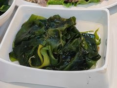 -中国凉都黄牛肉馆(杭州总店)