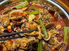 -乔街深夜食堂·台州菜·高压锅生蚝(杭州总店)