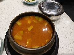 -韩时烤肉(丰科万达广场店)