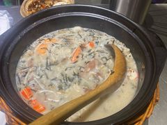 -烎记烧烤(蓝天花园店)