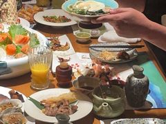 -味见·荣家(亚泰大街店)