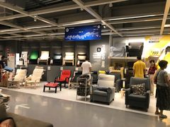 -宜家家居(西安未央商场店)