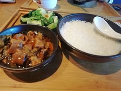 -72街红烧排骨饭(海珠丽影广场店)