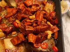 -北京王府井希尔顿酒店·万斯阁西餐厅