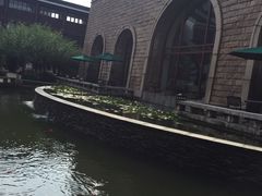 -苏州吴宫泛太平洋酒店
