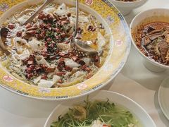 -天成·川菜家宴(礼岗店)