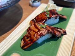 -水之惠鲜鱼料理(王府大街店)