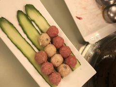 -福寿斋·老北京铜锅涮肉·烤鸭(顺义总店)