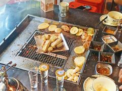 -塘屋烧烤·云南火塘烧烤品牌(春城慧谷旗舰店)
