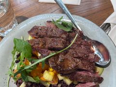 -榖屋house of flour(张江首店)