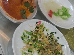-德記大排档 26年老字号(西湖店)