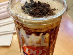-DQ·蛋糕·冰淇淋(金鹰天地店)