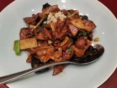 -北平楼·烤鸭·北京菜(牡丹园店)