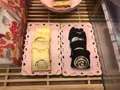 原味香橙-爸爸糖吐司面包(兰州中心店)