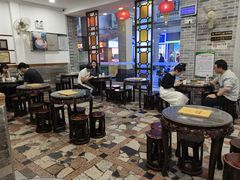 -民信老铺(华盖路店)