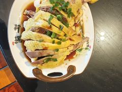 -柳柳饭店(华山中路店)