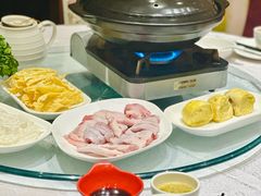 -成丰酒家