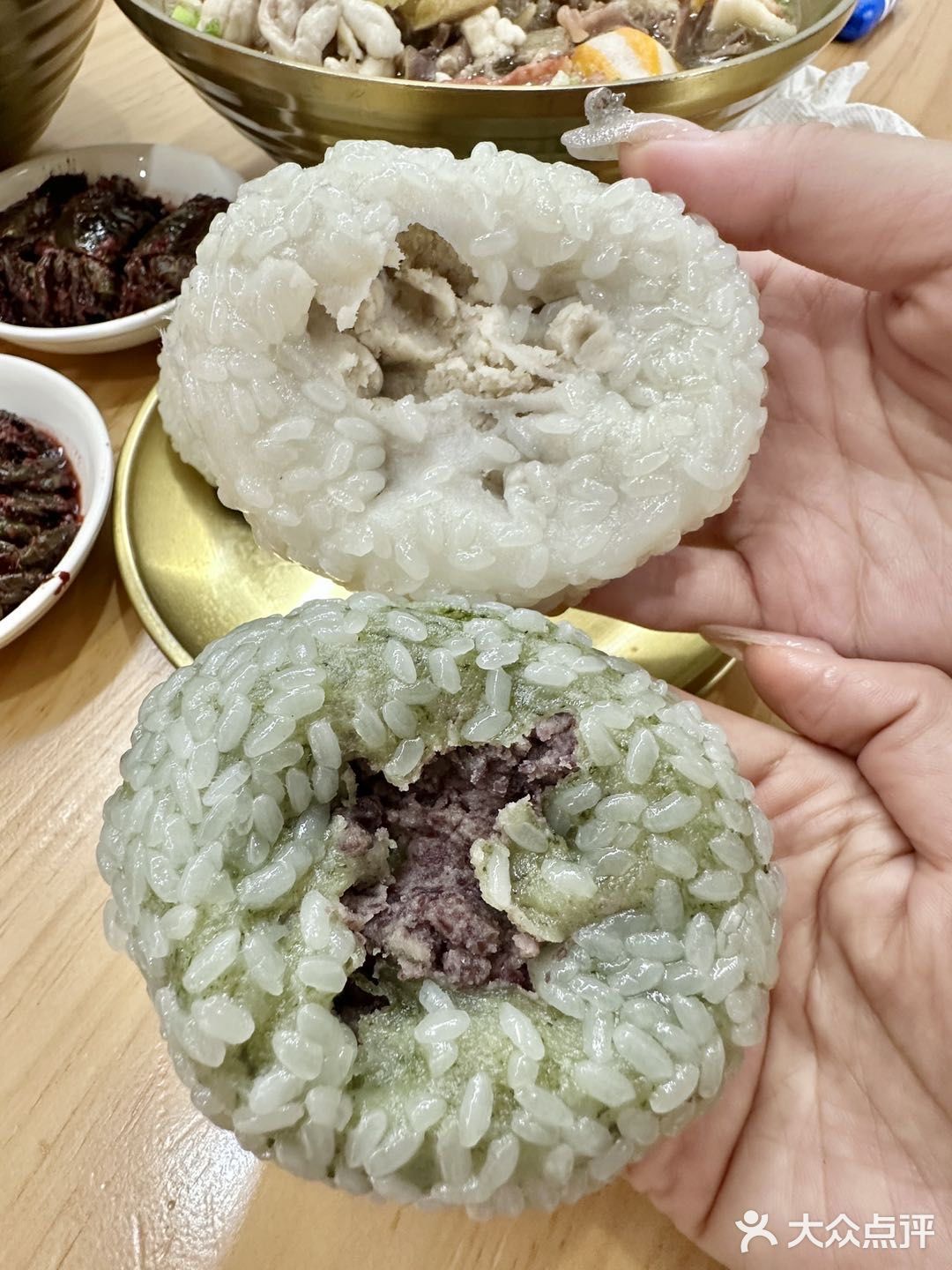 来福州肯定要来上一份的捞化‼️
