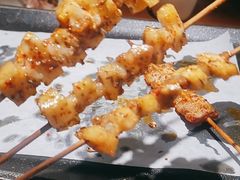 -管氏翅吧(马家堡店)