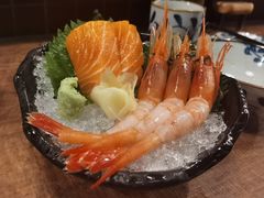 -林妈妈村·日式料理(宝山龙湖天街店)