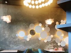 -CASANOVA西餐厅(海信广场店)