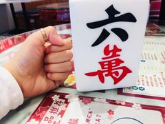 -银川河东国际机场