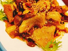 -大京园海鲜烧烤(东城路店)