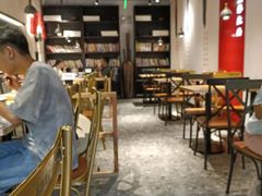 大堂-和府捞面(壹方天地店)