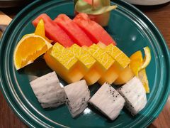 -佛山希尔顿酒店·融誉亚洲美食荟