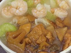 -杏园餐厅(西四北大街店)
