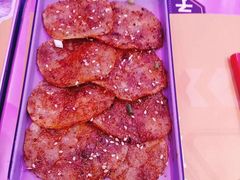 -燥次·烧烤酒场(万象城店)