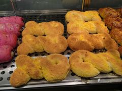 -LELECHA乐乐茶(美罗城店)