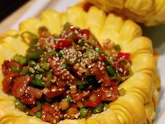 -大巴扎的姑娘(荣盛时代广场店)