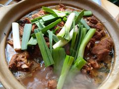 -湛林.粤西大排挡(前门店)