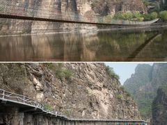 -十渡东湖港风景区