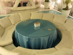 -天空花园餐吧·生日·团建(南山店)