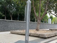 -武汉园博园(武汉自然博物馆)