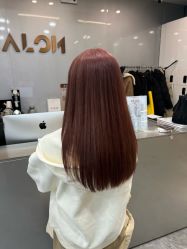 点击看大图 -KS COLOUR漂色·染发·画染