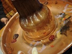 -马记伊源斋涮肉·清真菜(潘家园古玩市场店)