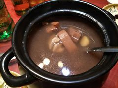-阿谋美食·广西菜