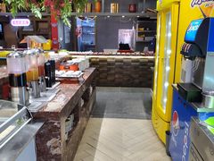 -九记潮汕现切鲜牛肉自助火锅(新开铺店)