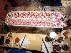 -东道煮牛肉火锅(东盛大街店)