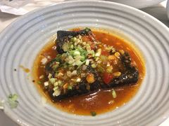 长沙臭豆腐-望湘园·湖南菜(宏伊店)
