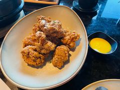 -雾山韩式烤肉·海南糟粕&椰子鸡火锅·海景餐厅(三亚绿发山海天JW万豪酒店)