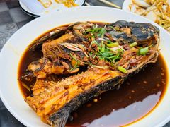 -姬老三农家院(黑大路分店)