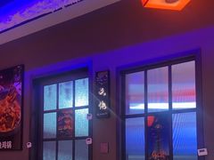-山河屯铁锅炖·非遗东北菜(南山店)