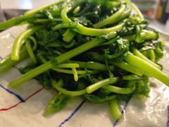 -天天向上素食餐厅(五台山店)