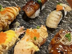 -鸟鹏烧鸟居酒屋(龙岗万科店)