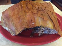 iphone_upload_pic-维吾尔餐厅(宜山路店)