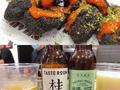 -shark burger·鲨鱼汉堡(交子大道店)